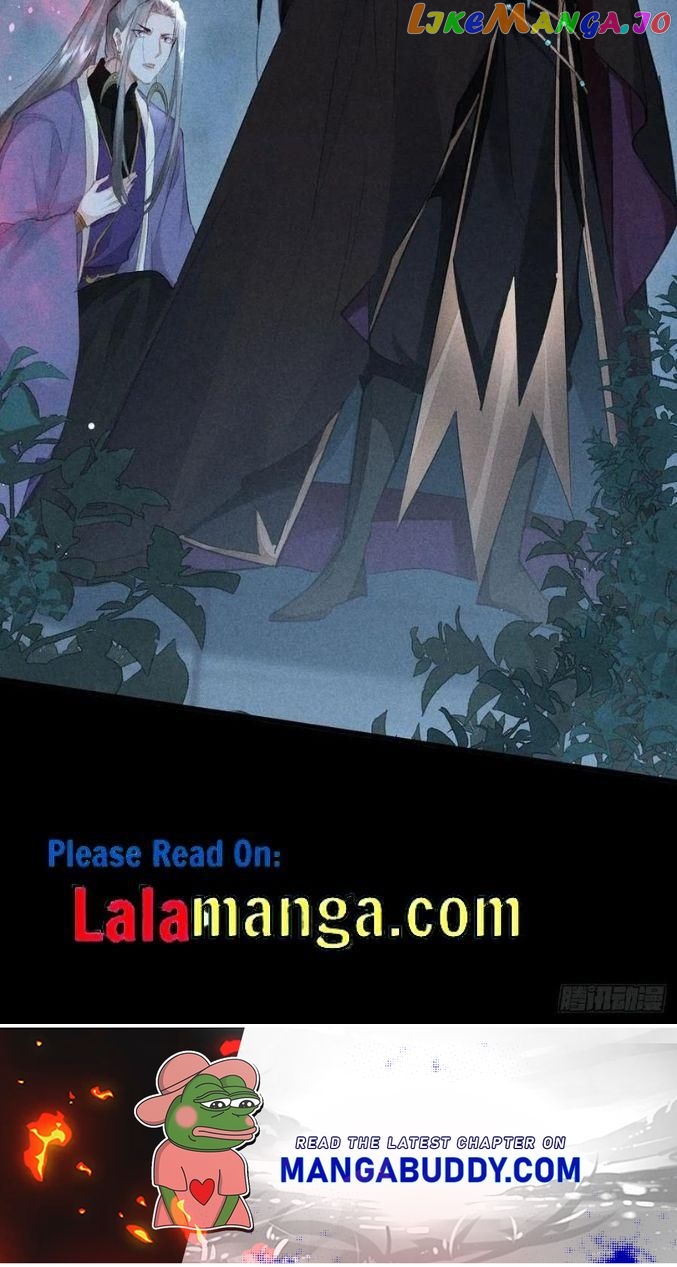 The Disciple Wants To Rebel chapter 69 - page 45