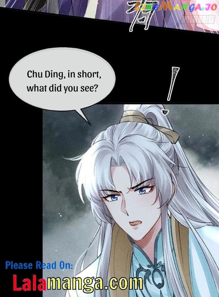 The Disciple Wants To Rebel chapter 70 - page 26