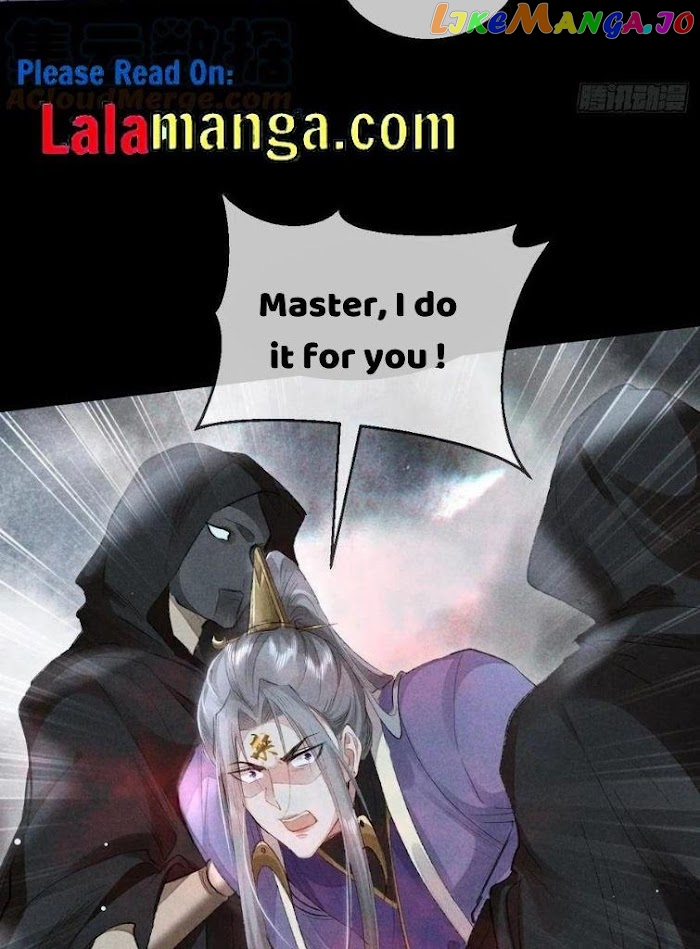 The Disciple Wants To Rebel chapter 70 - page 40