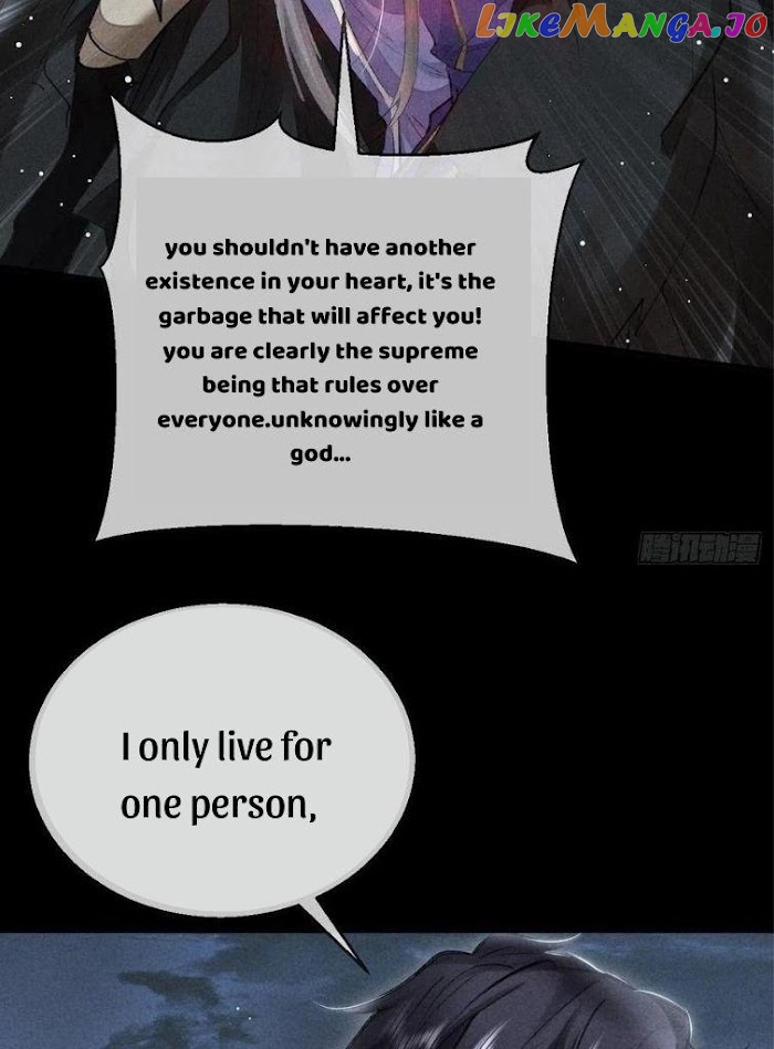 The Disciple Wants To Rebel chapter 70 - page 41