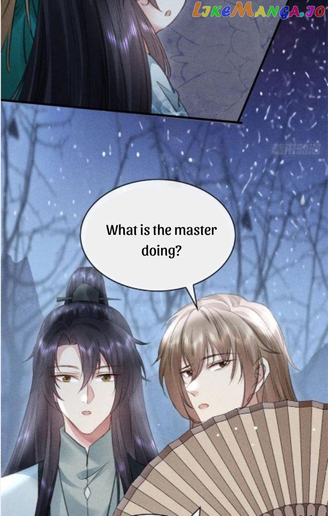 The Disciple Wants To Rebel chapter 103 - page 28