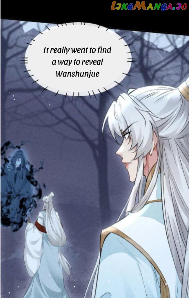 The Disciple Wants To Rebel chapter 103 - page 38