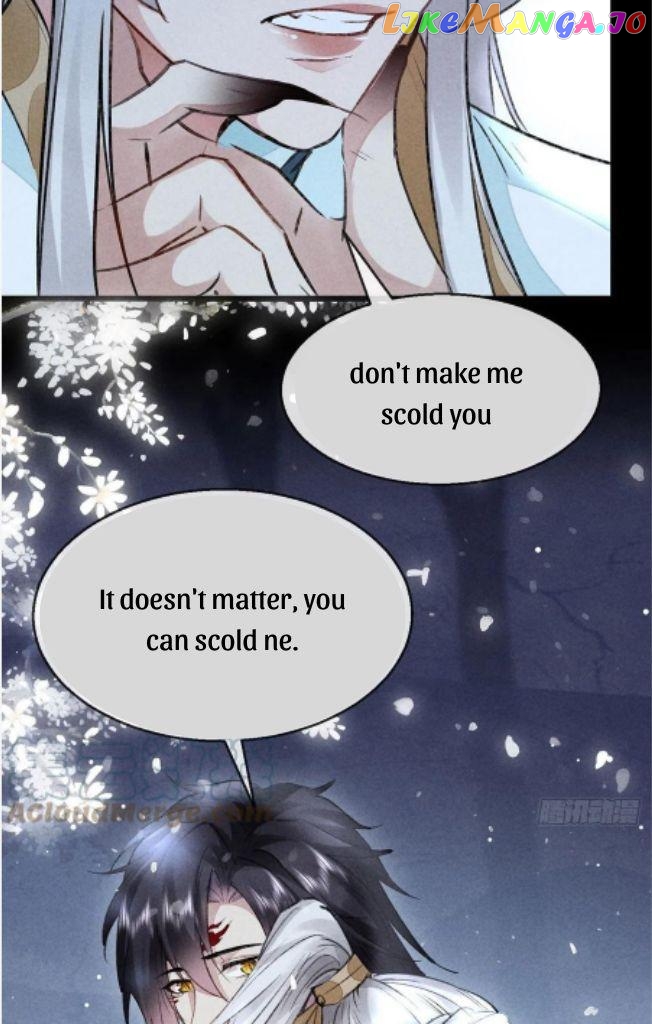 The Disciple Wants To Rebel chapter 103 - page 6