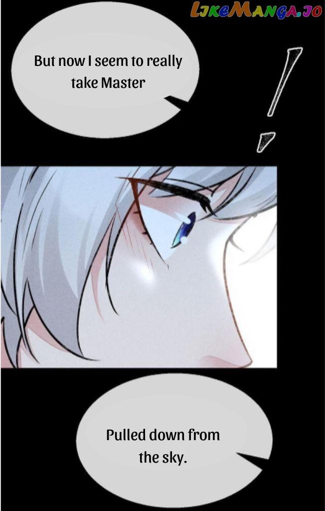 The Disciple Wants To Rebel chapter 103 - page 8