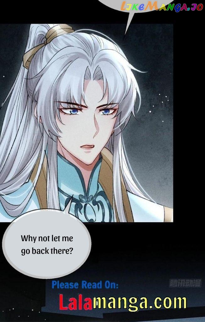 The Disciple Wants To Rebel chapter 71 - page 13