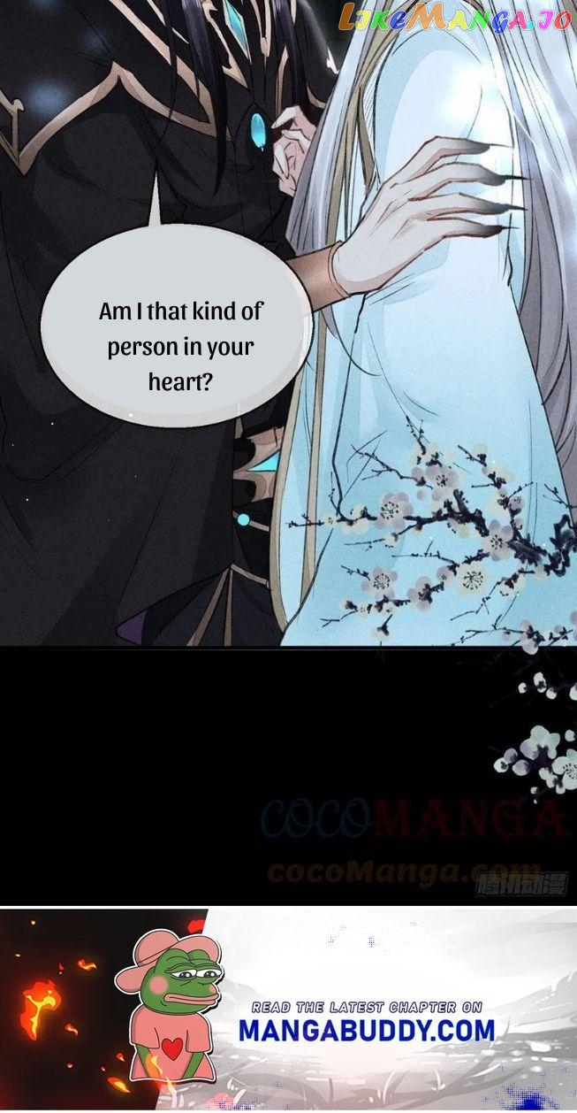 The Disciple Wants To Rebel chapter 71 - page 38