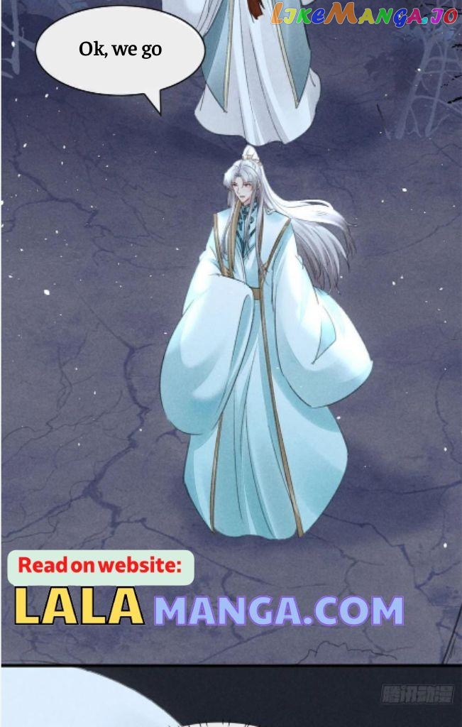 The Disciple Wants To Rebel chapter 104 - page 29