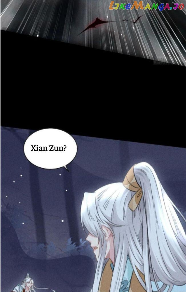 The Disciple Wants To Rebel chapter 104 - page 38