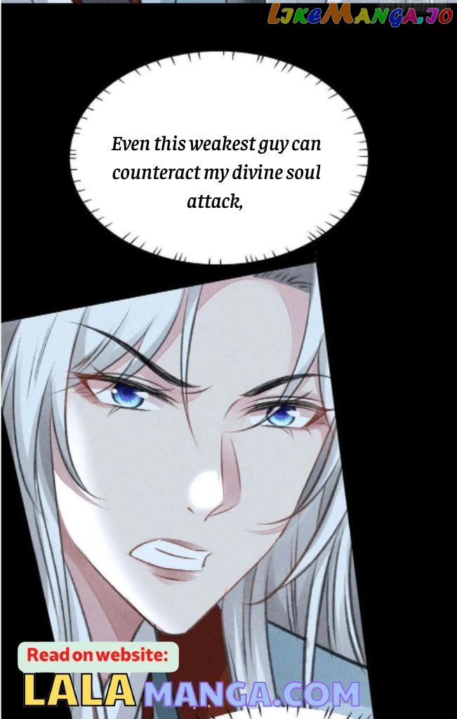 The Disciple Wants To Rebel chapter 104 - page 41
