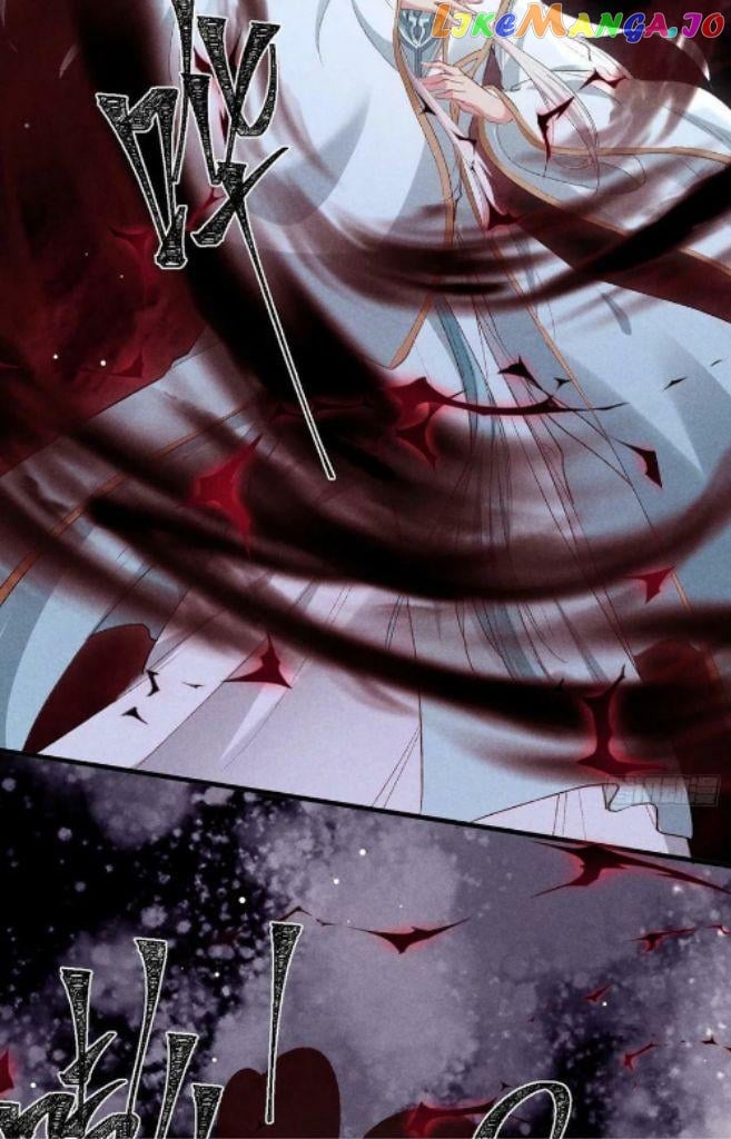 The Disciple Wants To Rebel chapter 105 - page 10