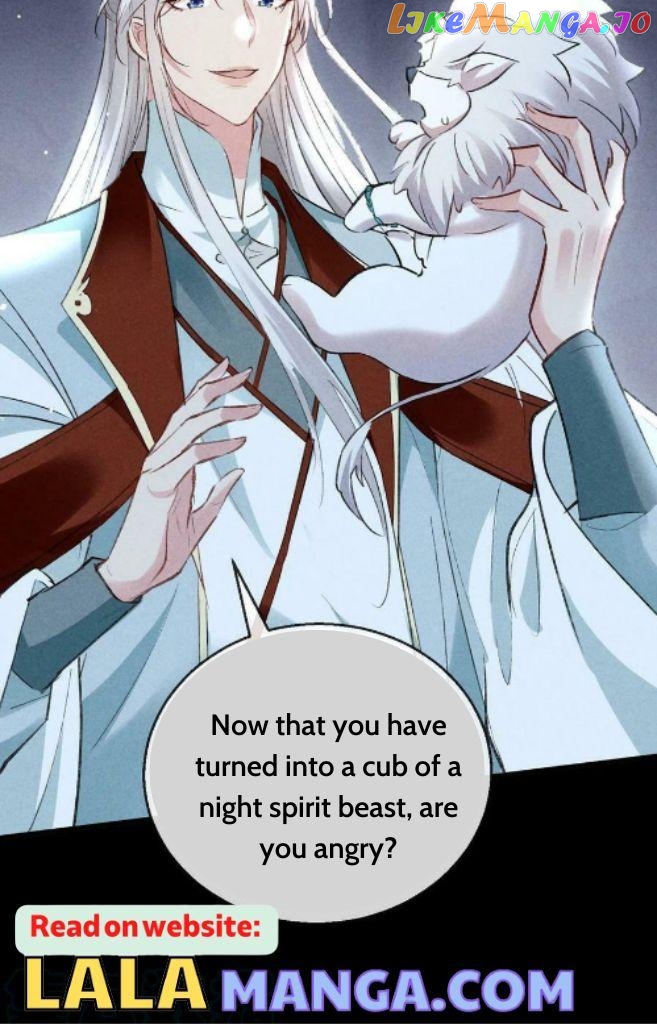 The Disciple Wants To Rebel chapter 105 - page 13
