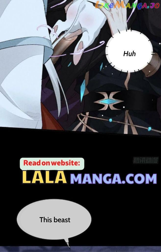 The Disciple Wants To Rebel chapter 105 - page 27