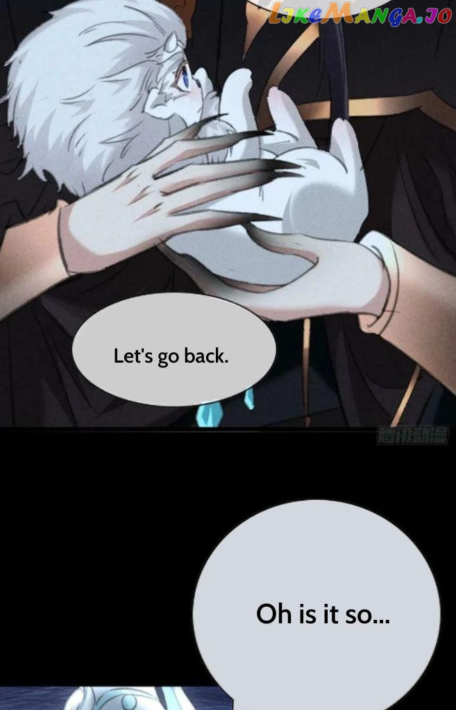 The Disciple Wants To Rebel chapter 105 - page 38