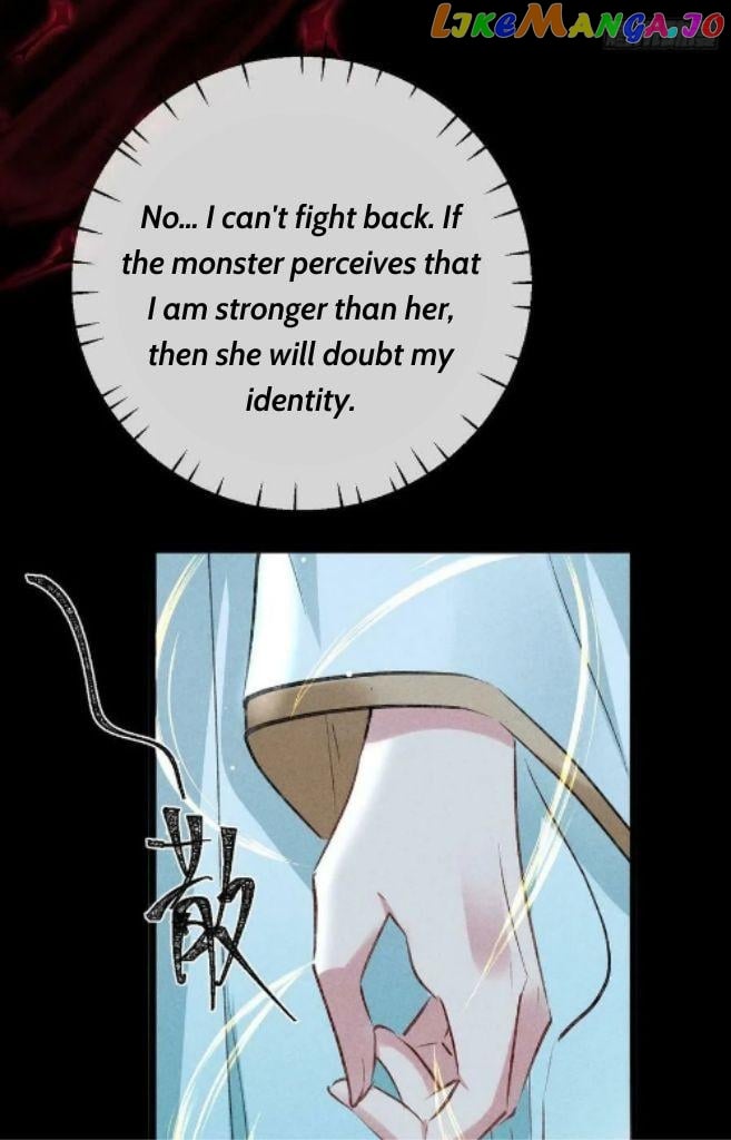 The Disciple Wants To Rebel chapter 105 - page 8