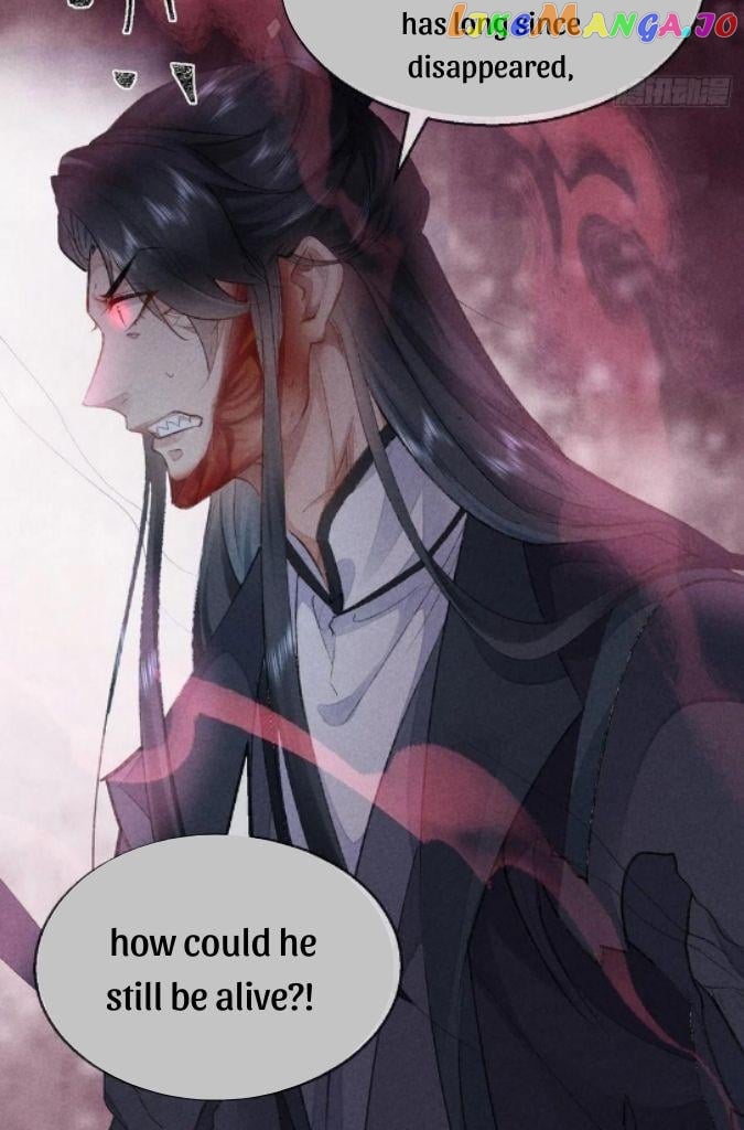 The Disciple Wants To Rebel chapter 73 - page 14