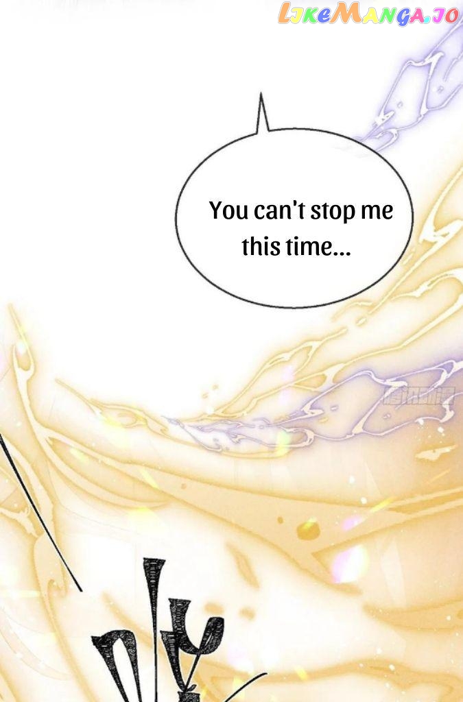The Disciple Wants To Rebel chapter 73 - page 34