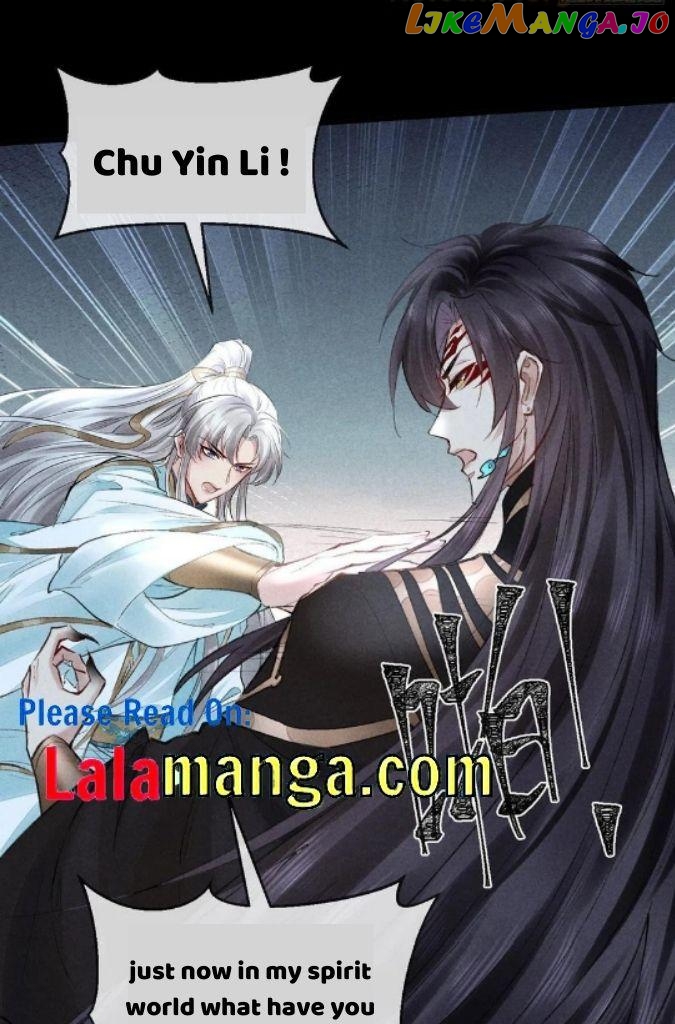 The Disciple Wants To Rebel chapter 73 - page 39