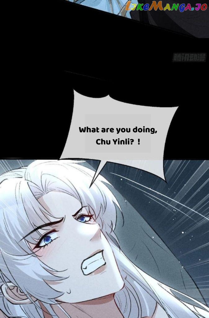 The Disciple Wants To Rebel chapter 74 - page 34