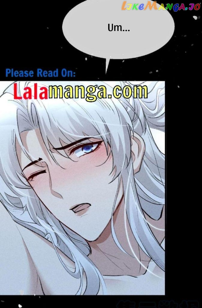 The Disciple Wants To Rebel chapter 74 - page 37