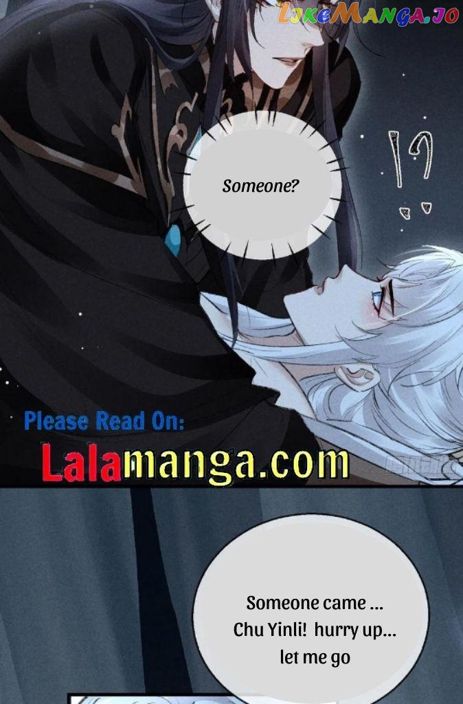 The Disciple Wants To Rebel chapter 74 - page 39