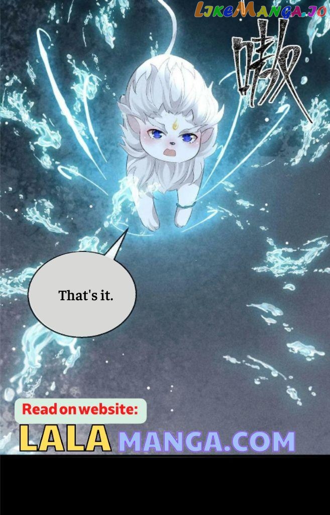 The Disciple Wants To Rebel chapter 107 - page 23