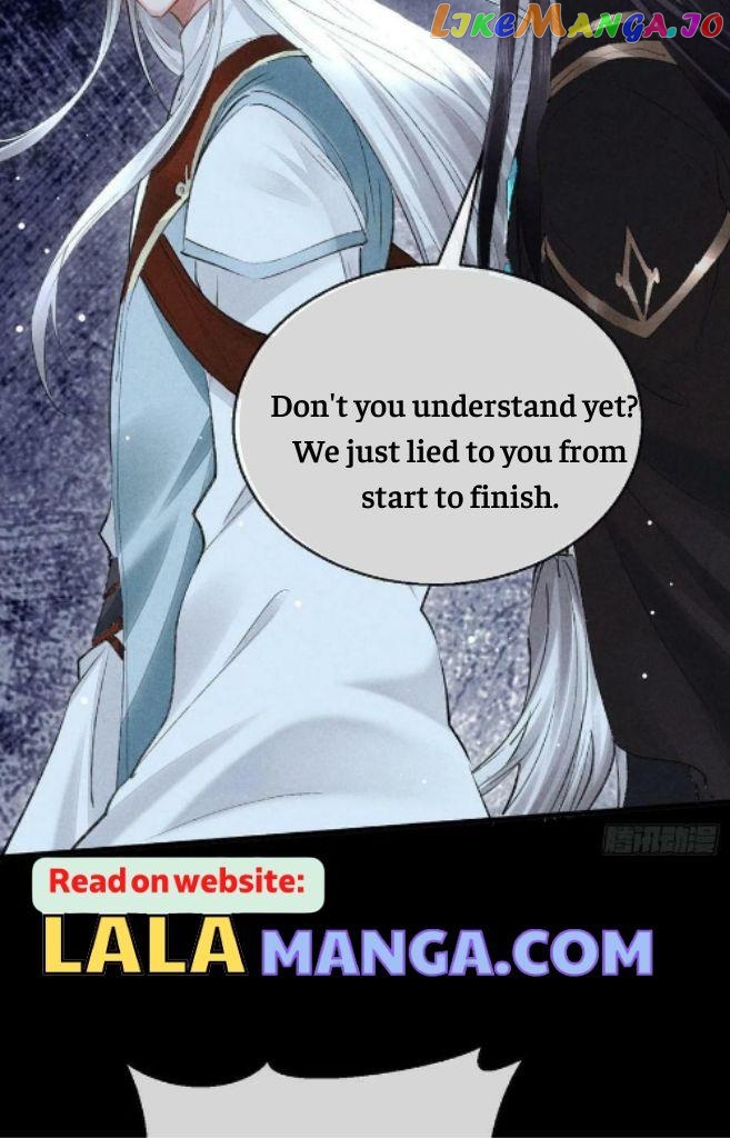 The Disciple Wants To Rebel chapter 107 - page 29