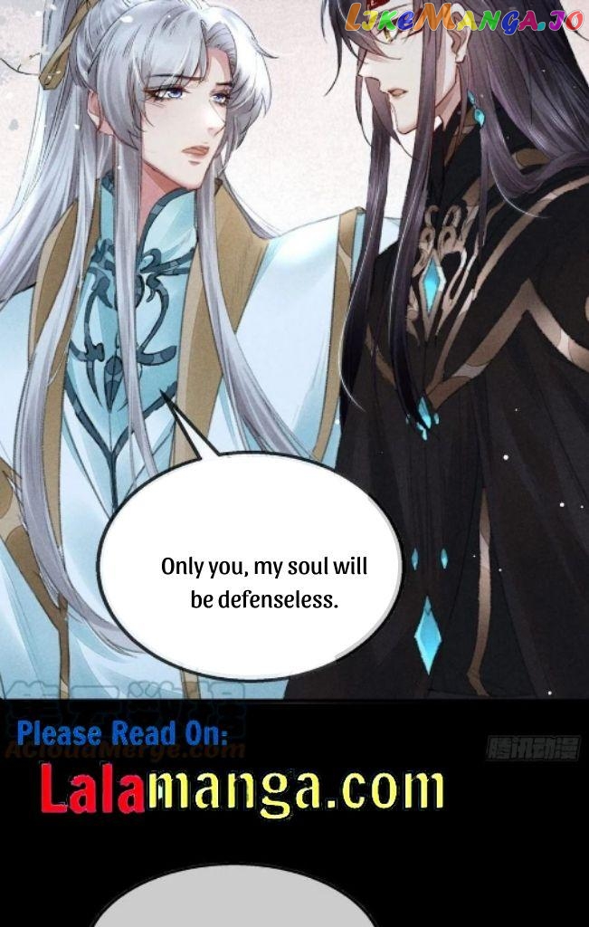 The Disciple Wants To Rebel chapter 75 - page 25