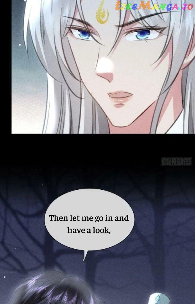 The Disciple Wants To Rebel chapter 108 - page 22