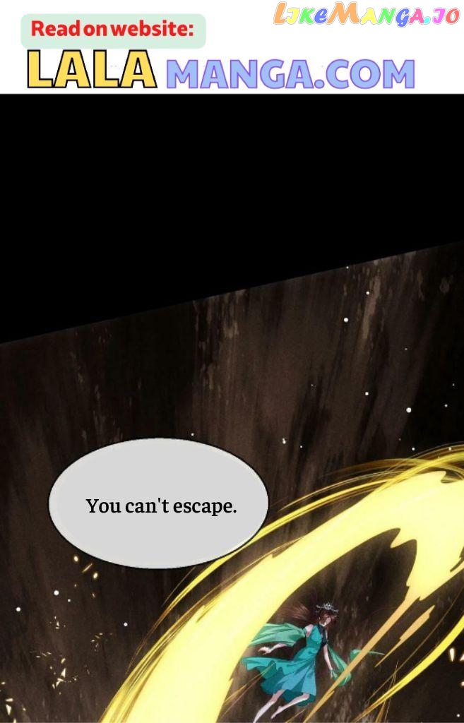 The Disciple Wants To Rebel chapter 108 - page 3