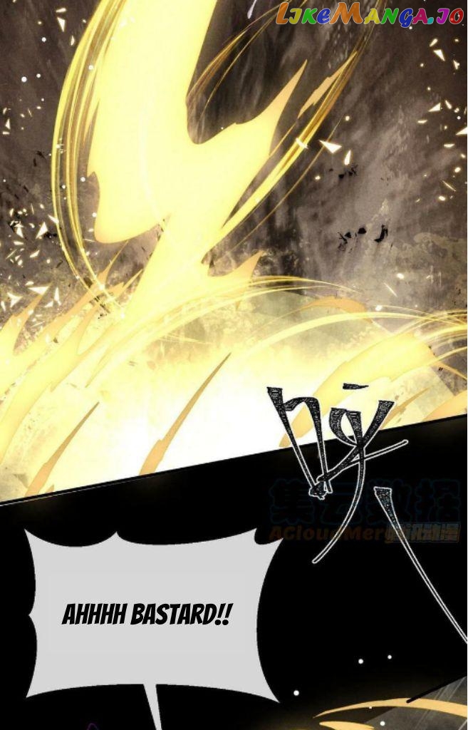 The Disciple Wants To Rebel chapter 108 - page 4