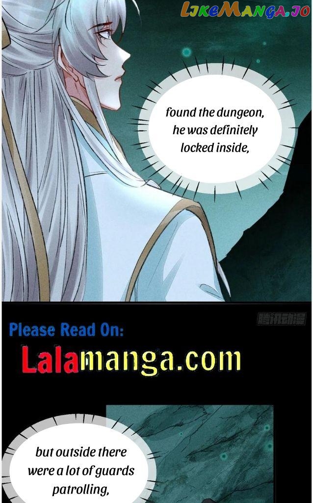 The Disciple Wants To Rebel chapter 76 - page 30