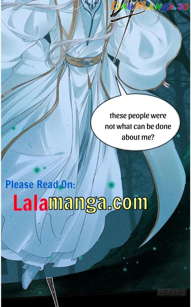 The Disciple Wants To Rebel chapter 76 - page 32