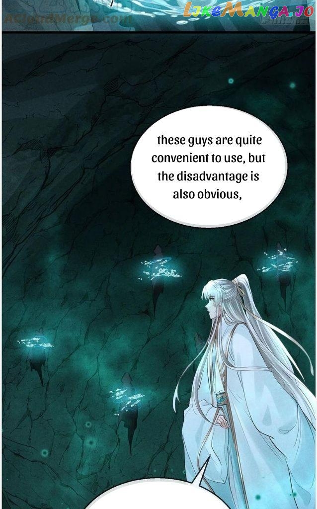 The Disciple Wants To Rebel chapter 76 - page 38