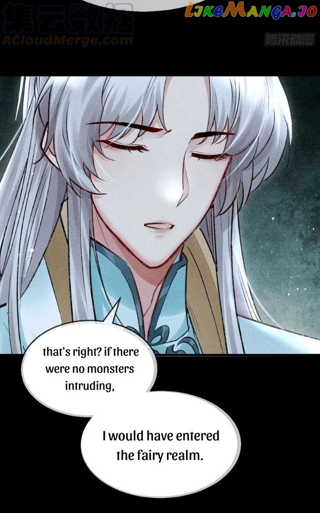 The Disciple Wants To Rebel chapter 76 - page 4