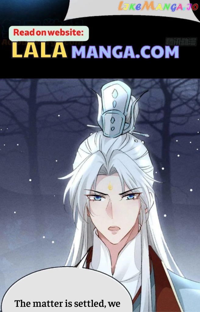 The Disciple Wants To Rebel chapter 109 - page 10