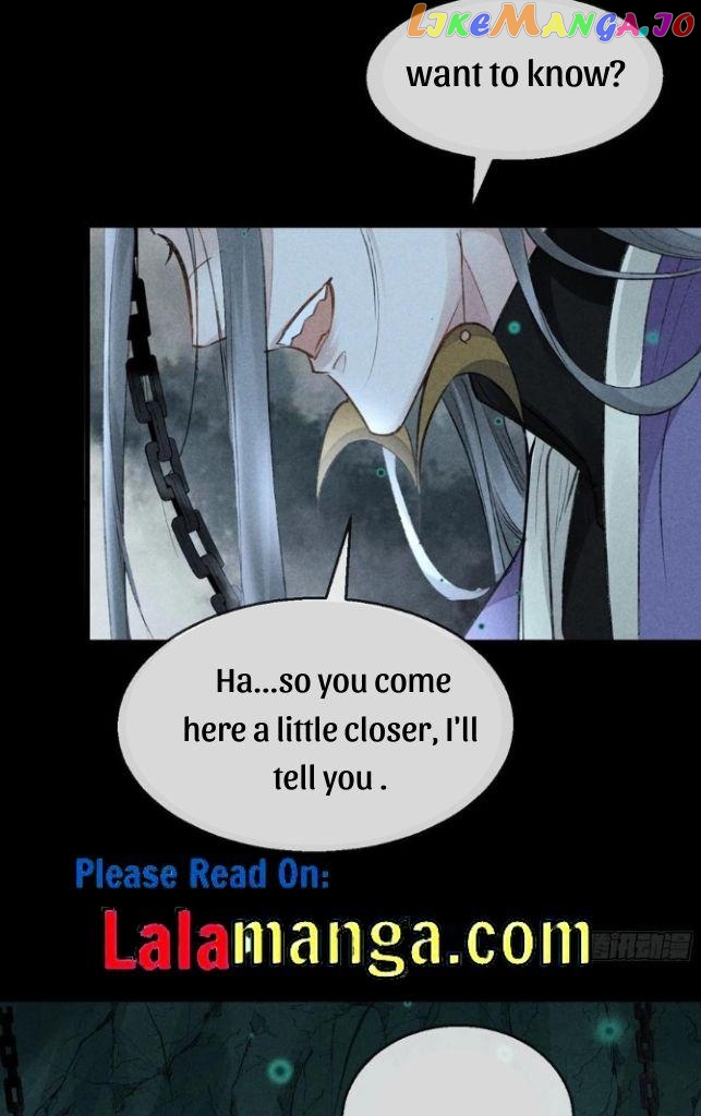 The Disciple Wants To Rebel chapter 77 - page 17