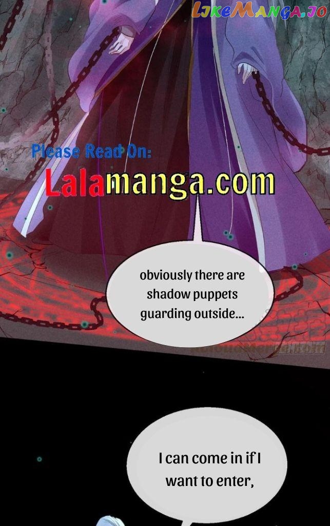 The Disciple Wants To Rebel chapter 77 - page 9