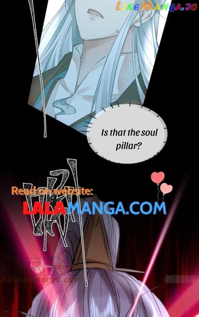 The Disciple Wants To Rebel chapter 78 - page 16