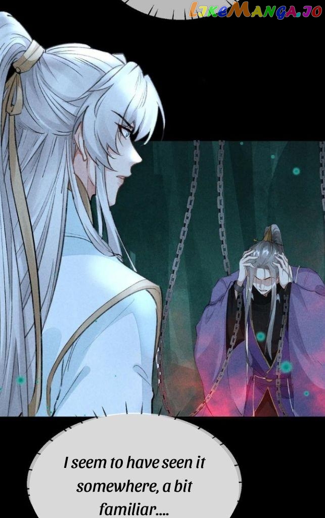 The Disciple Wants To Rebel chapter 78 - page 21