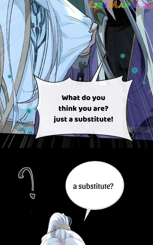 The Disciple Wants To Rebel chapter 78 - page 25
