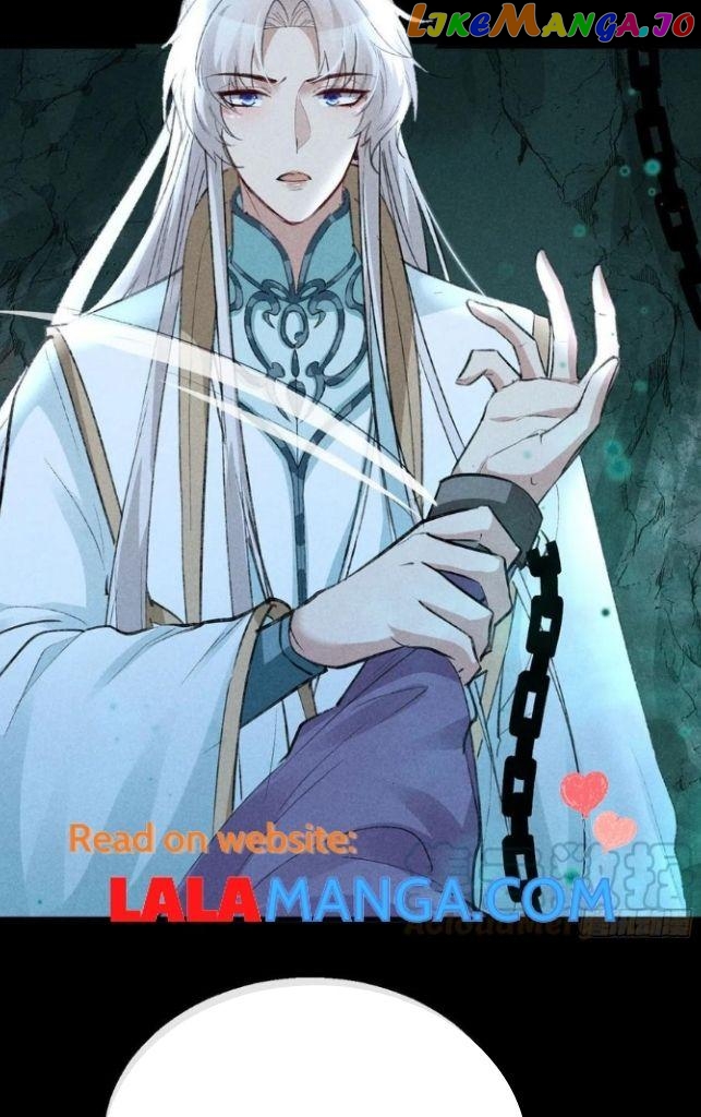 The Disciple Wants To Rebel chapter 78 - page 26