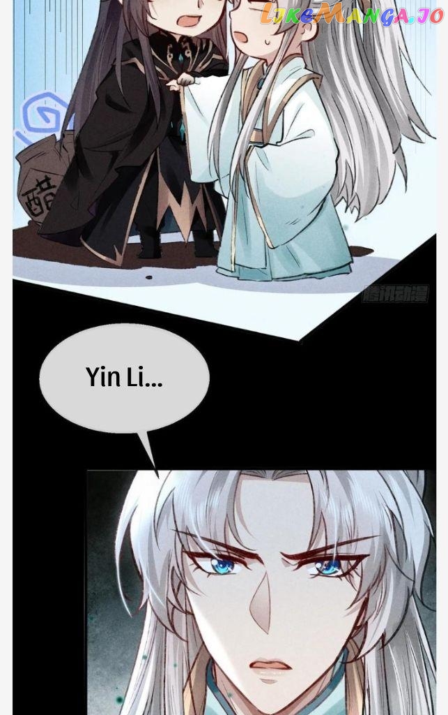 The Disciple Wants To Rebel chapter 78 - page 39