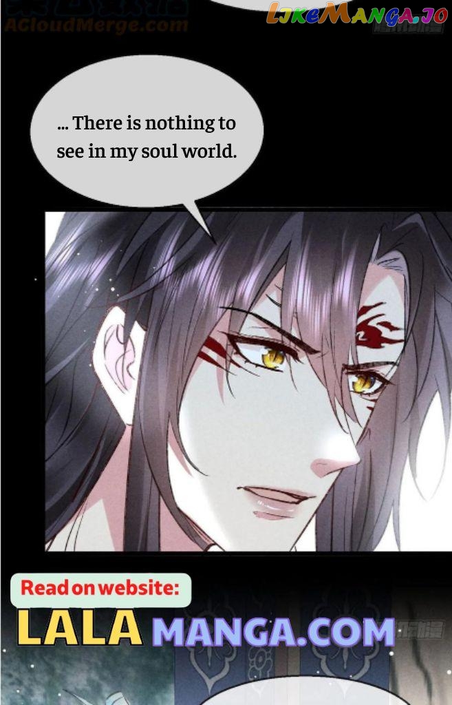 The Disciple Wants To Rebel chapter 113 - page 16