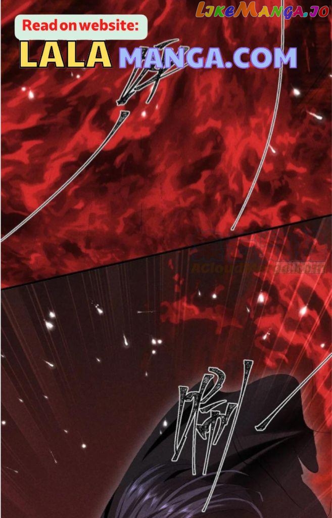 The Disciple Wants To Rebel chapter 113 - page 25