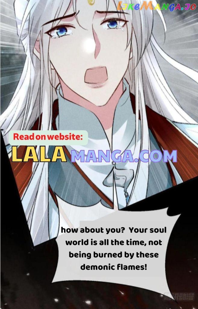 The Disciple Wants To Rebel chapter 113 - page 29