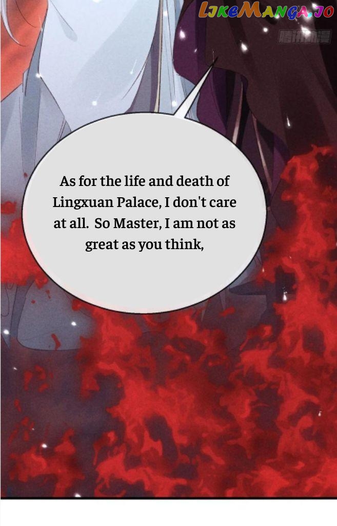The Disciple Wants To Rebel chapter 113 - page 40