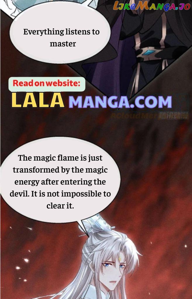 The Disciple Wants To Rebel chapter 114 - page 12