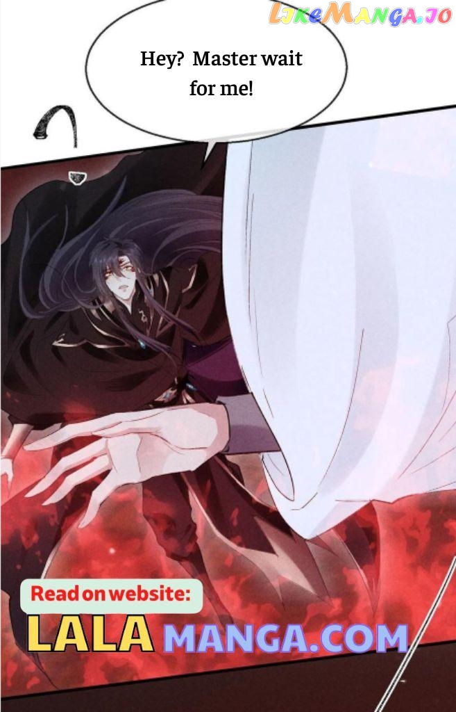 The Disciple Wants To Rebel chapter 114 - page 18