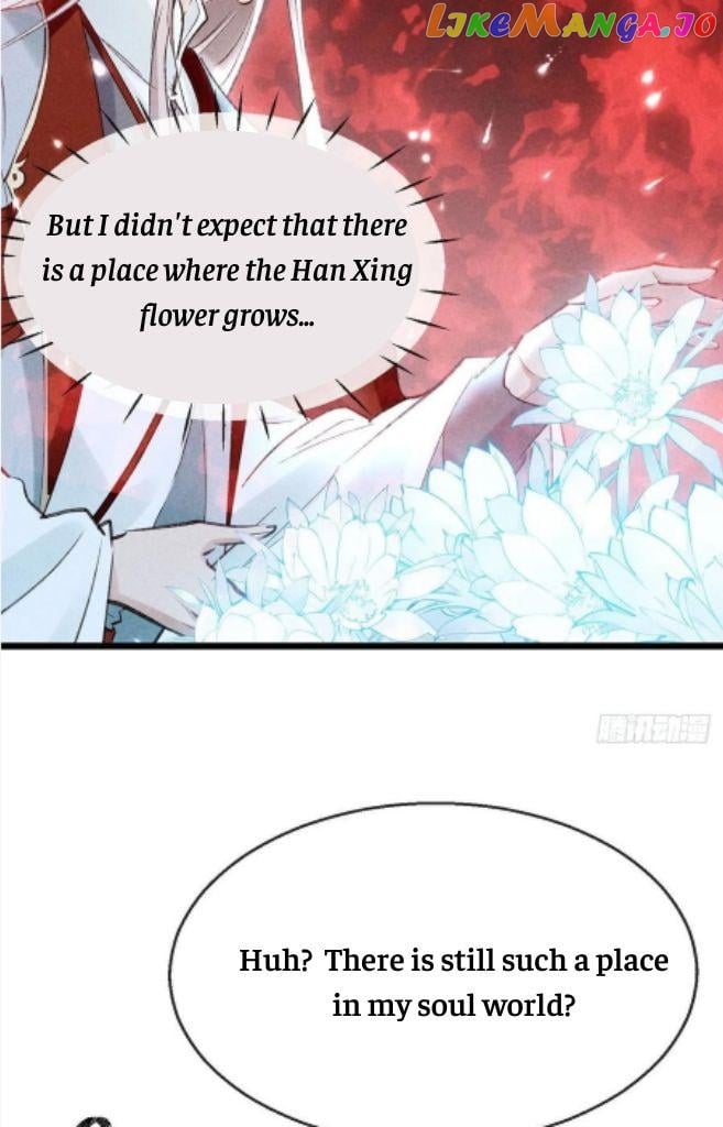 The Disciple Wants To Rebel chapter 114 - page 22