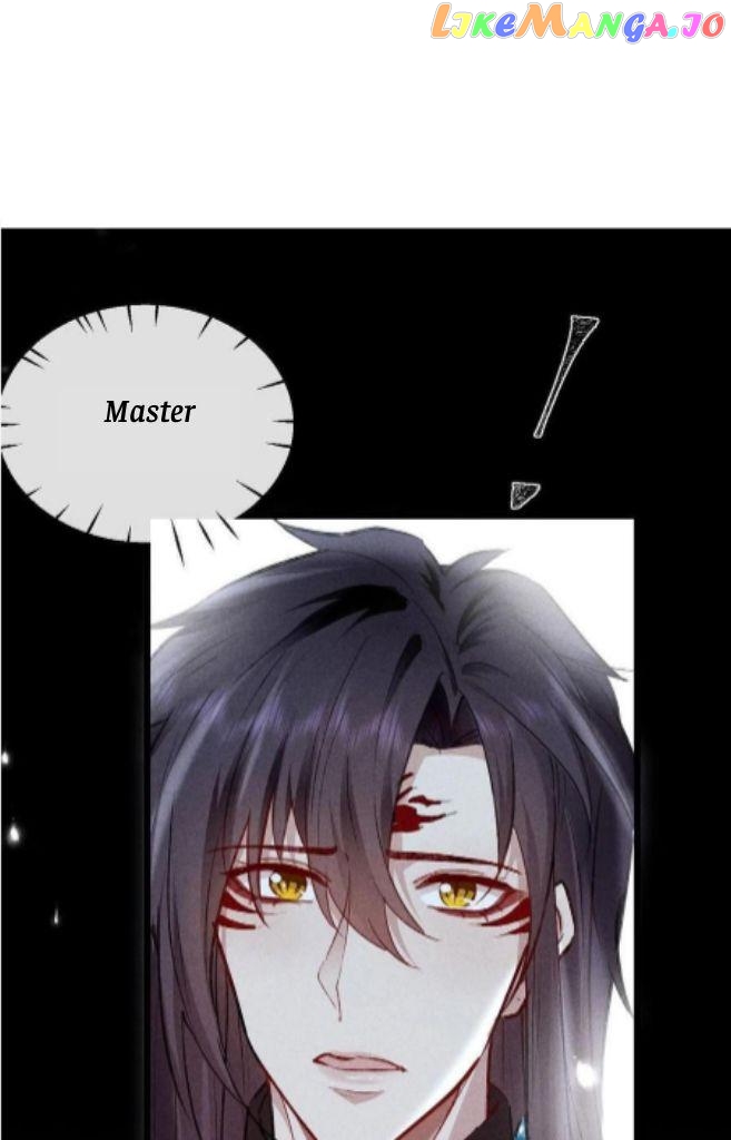 The Disciple Wants To Rebel chapter 114 - page 3